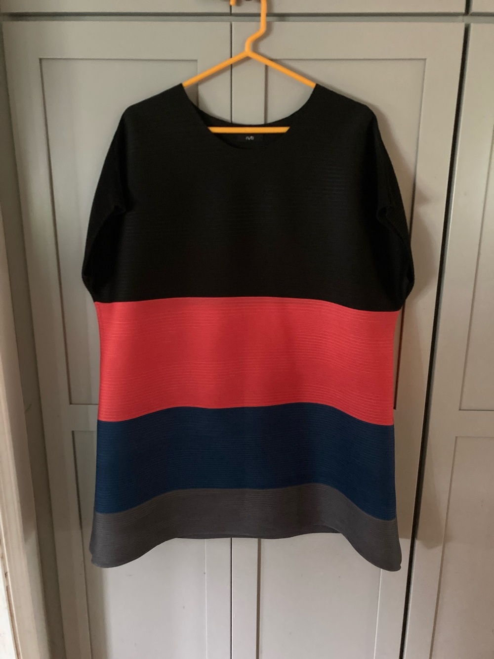Ruti Tunlc Top